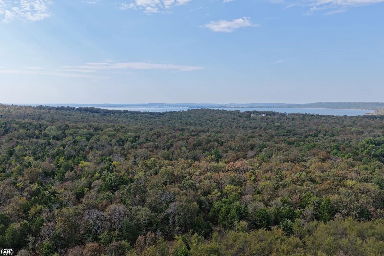 Eufaula Lake Investment - Crowder, Oklahoma, 74430