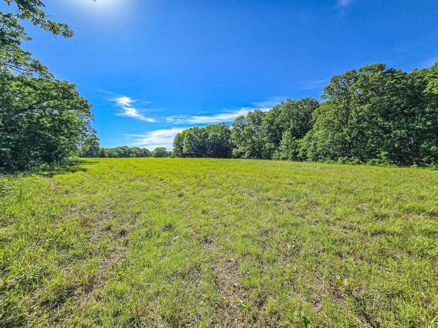 Property from 000 County Road 8c - KW - Cross Timbers, Missouri, 65634