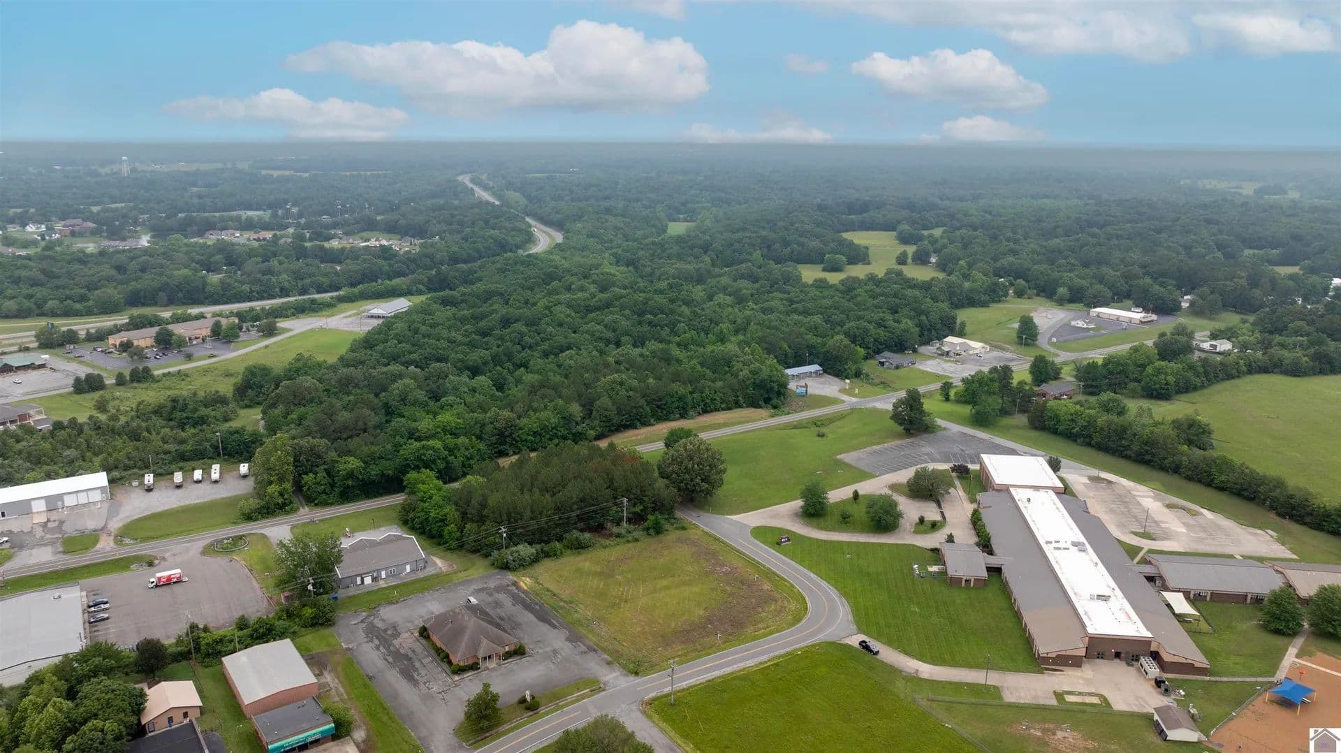 Property from 00 Vine St - KW - Benton, Kentucky, 42025