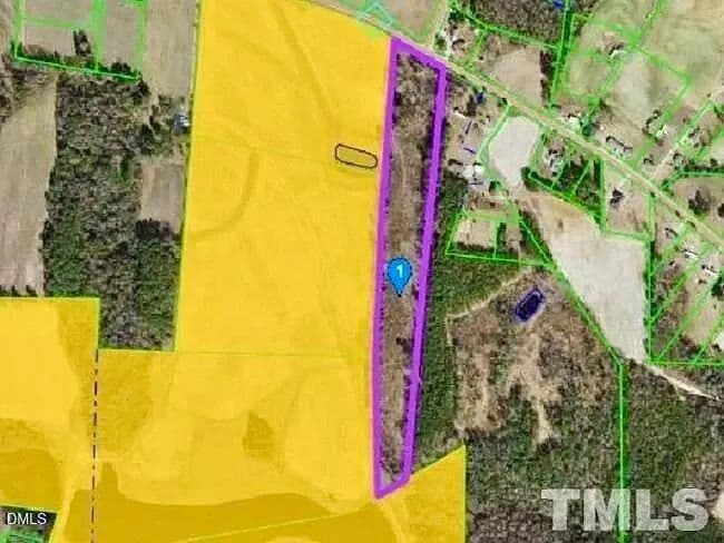 Lots & Land-Other in Smithfield