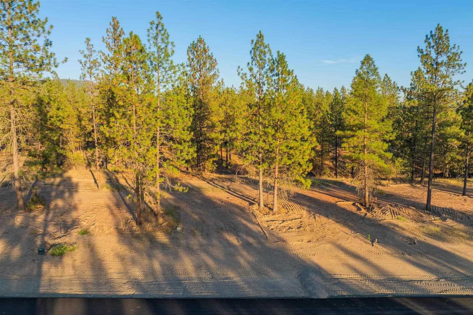 Lots & Land-Other in Nine Mile Falls - Nine Mile Falls, Washington, 99026