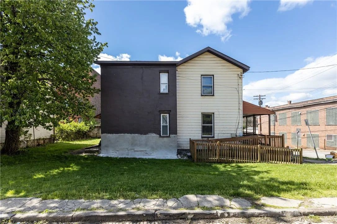 0.03 Acres of Land for Sale in Wilkinsburg, Pennsylvania - Wilkinsburg, Pennsylvania, 15221