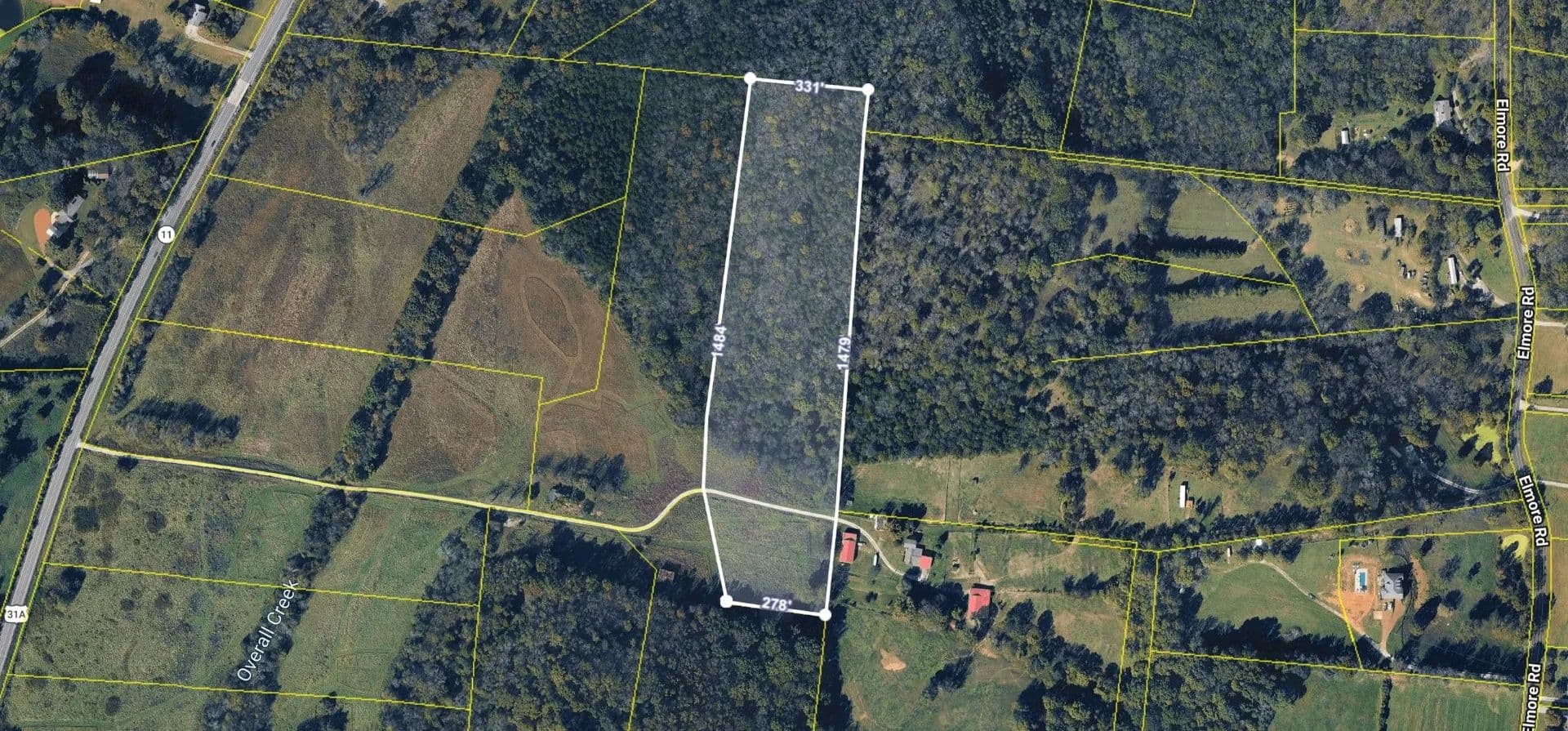 Property from 8930 Horton Hwy - KW - College Grove, Tennessee, 37046