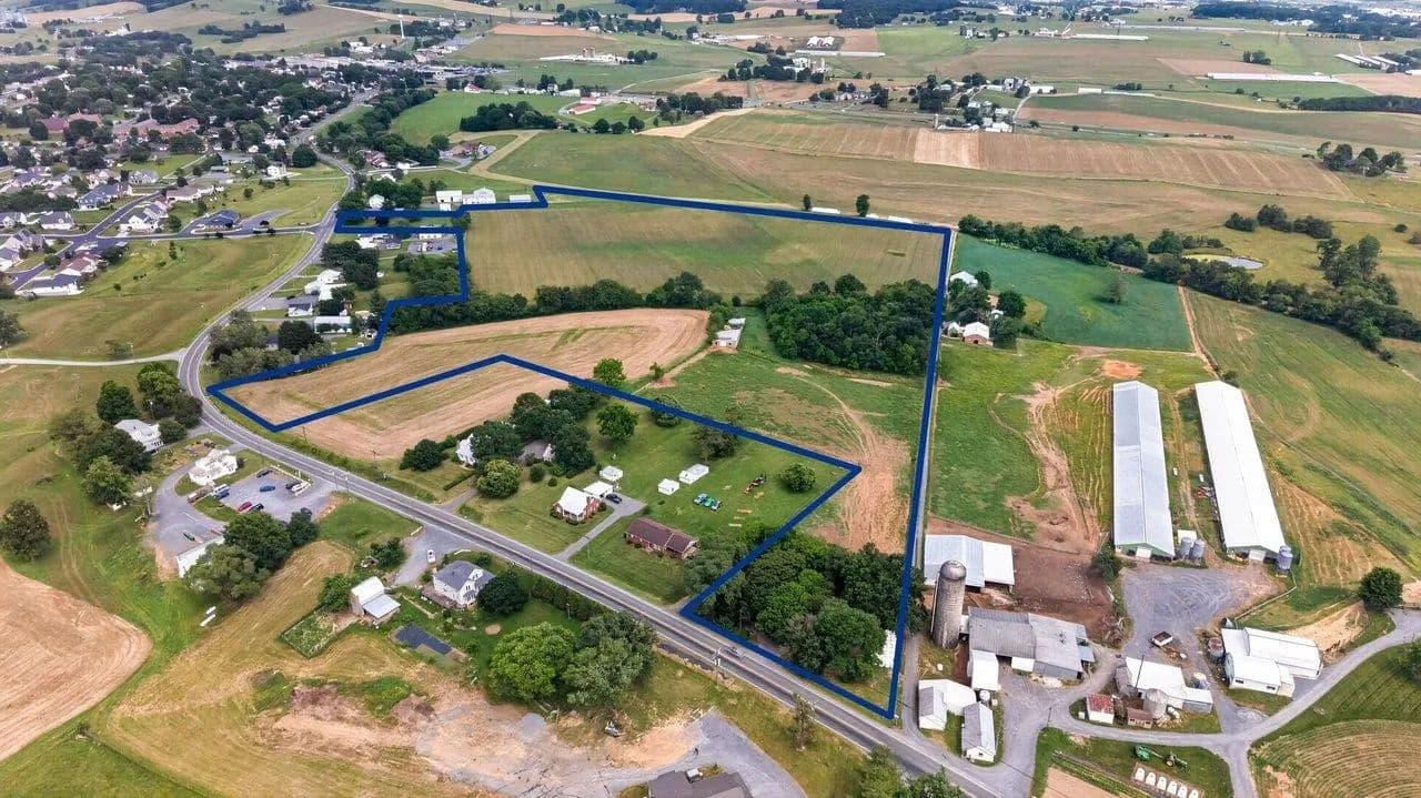 Property from TBD MASON ST - KW - Dayton, Virginia, 22821