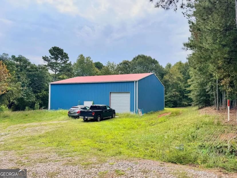 Property from 2850 Commerce Road - KW