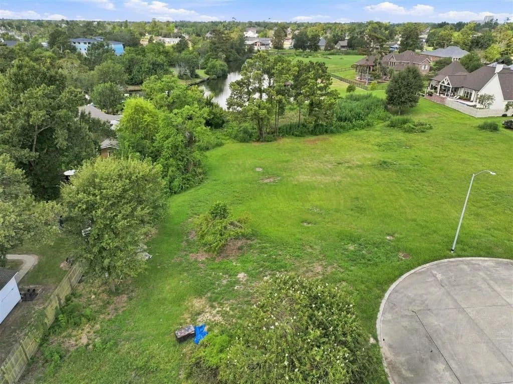 Vacant Land in Lake Charles - land for sale