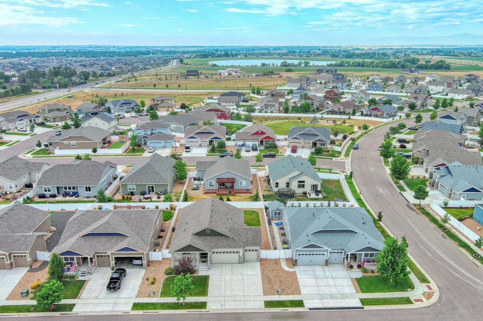 1277 Tipton St - Berthoud, Colorado, 80513