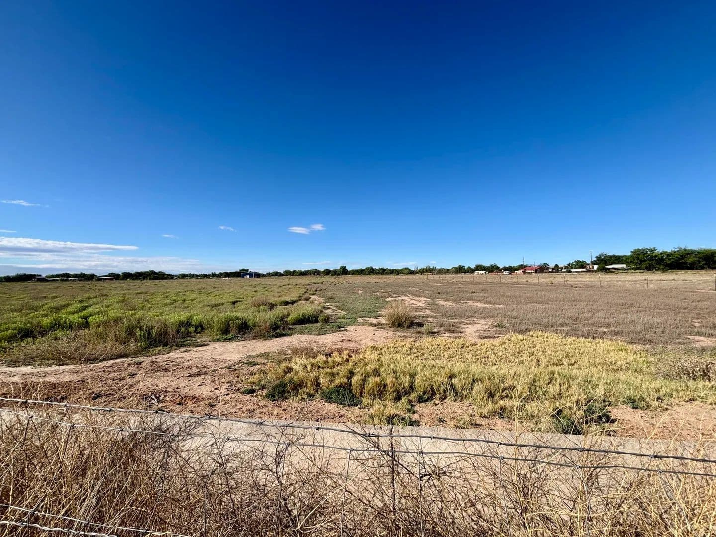 Property from Noah (Tract B) Drive - KW - Belen, New Mexico, 87002