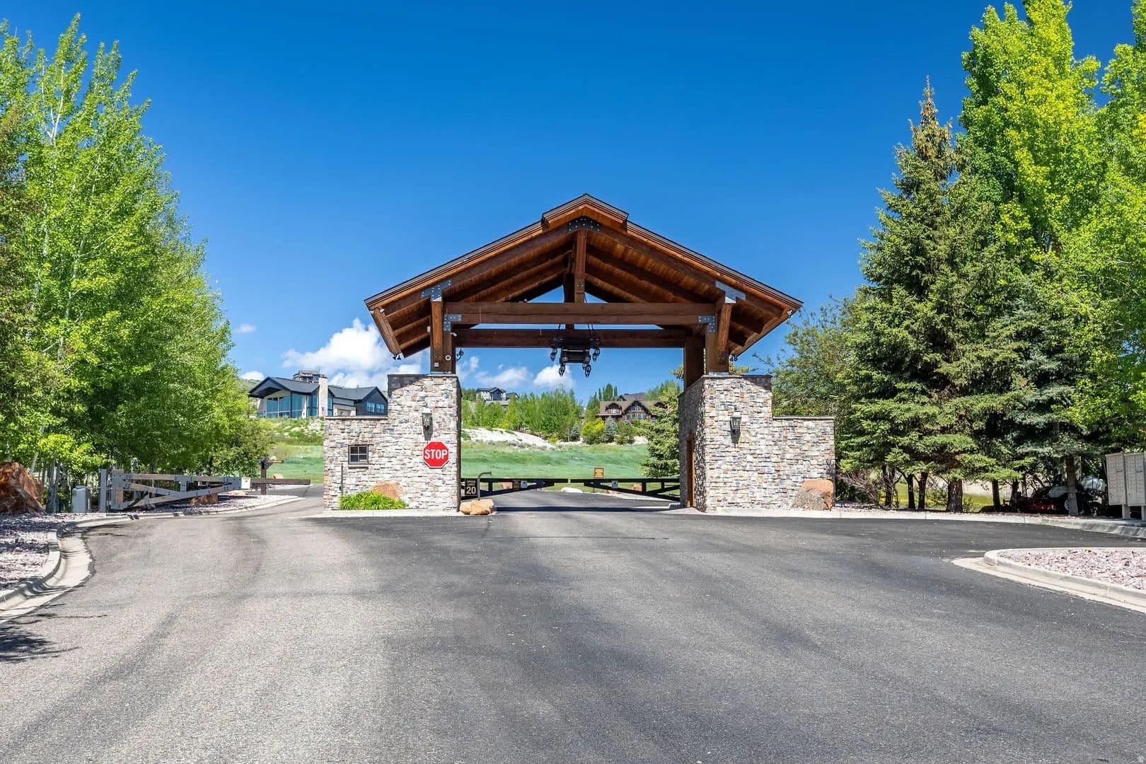 Property from 70 BLUE SAGE DR #95 - KW - Fish Haven, Idaho, 83287