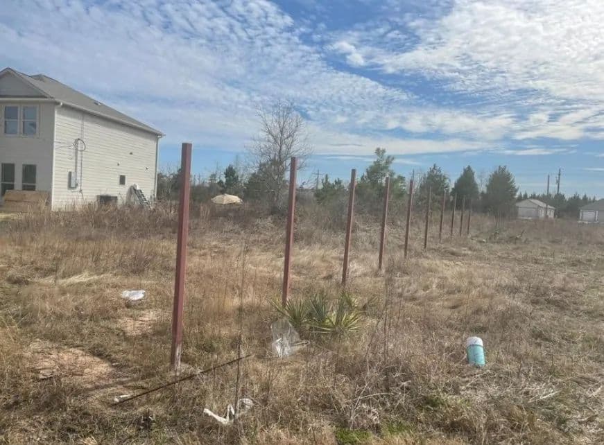 Property from 33 Road 5134 - KW - Cleveland, Texas, 77327