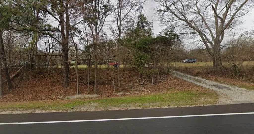 Vacant Land in Columbus - Columbus, Georgia, 31820