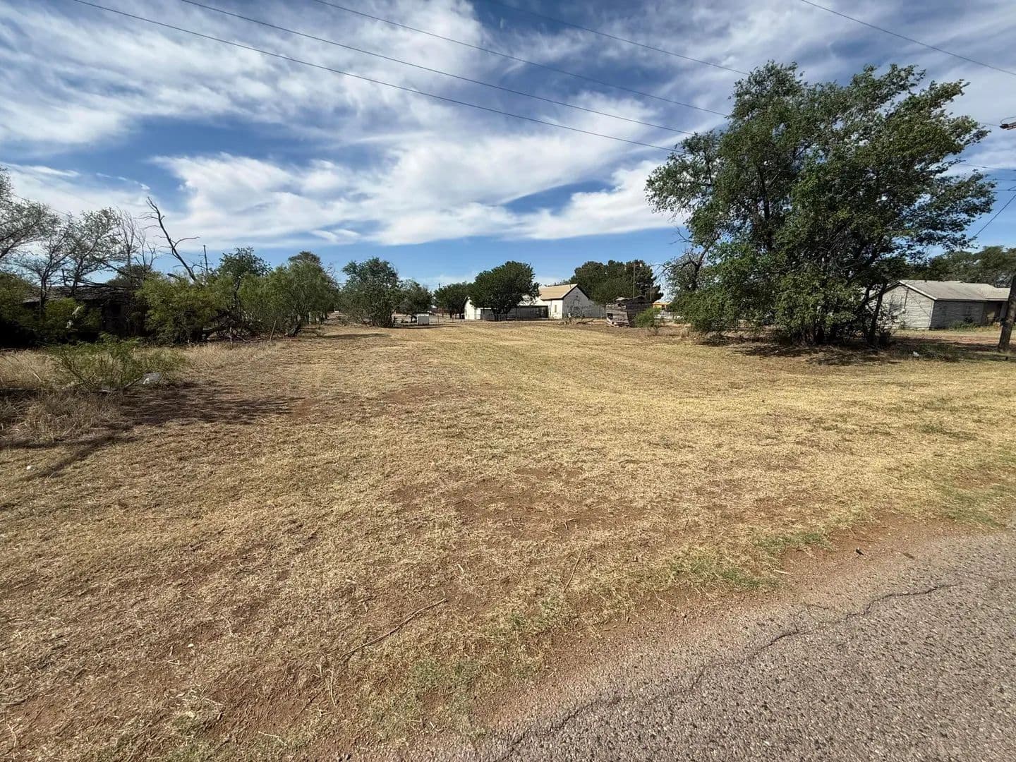 Property from E Main Street - KW - Memphis, Texas, 79245