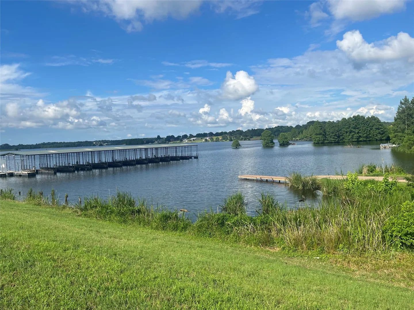 Property from Lot 351 Grand View Drive - KW - land for sale