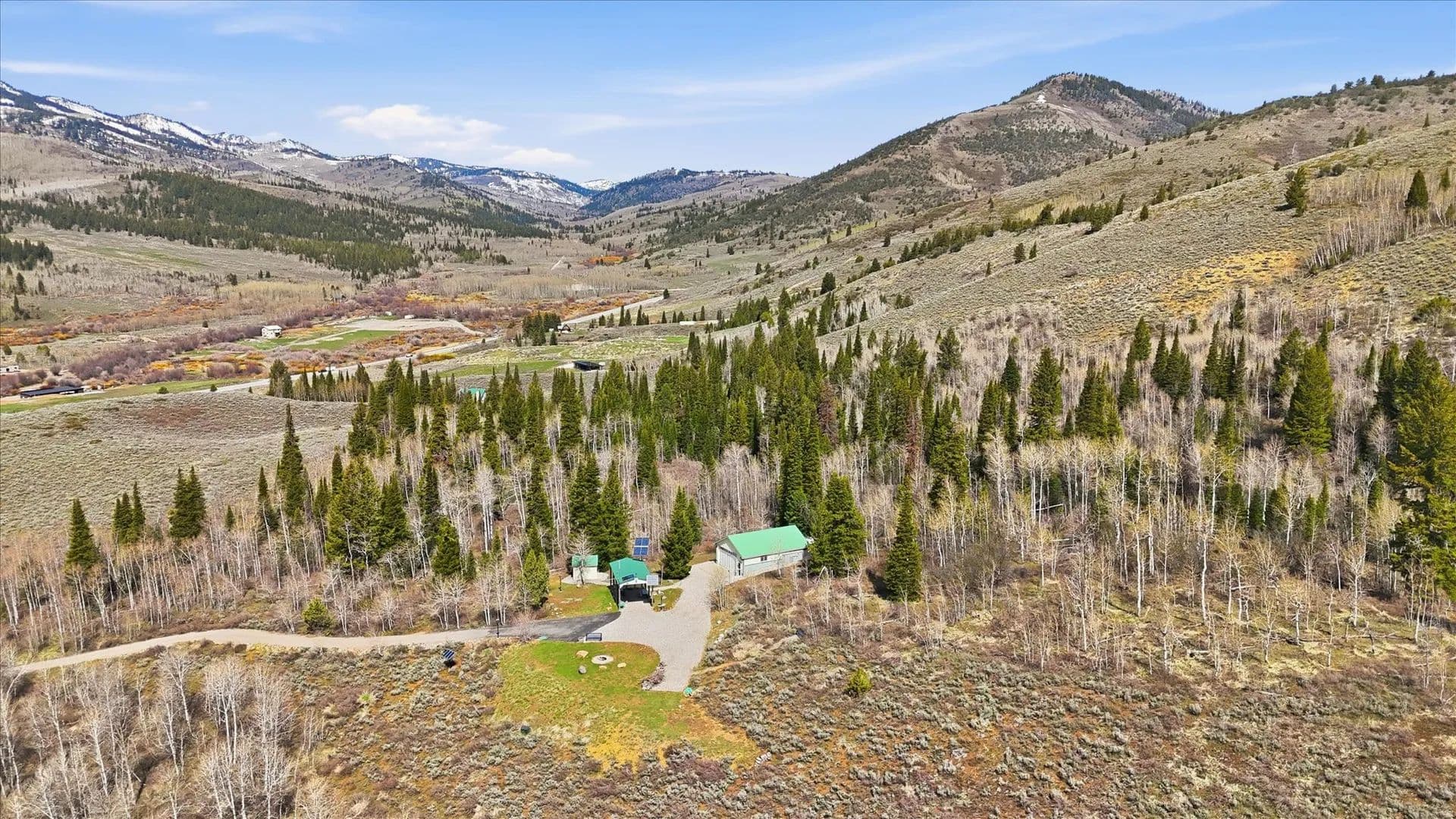 41.63 Acres of Land for Sale in Logan, UT - Logan, Utah, 84321