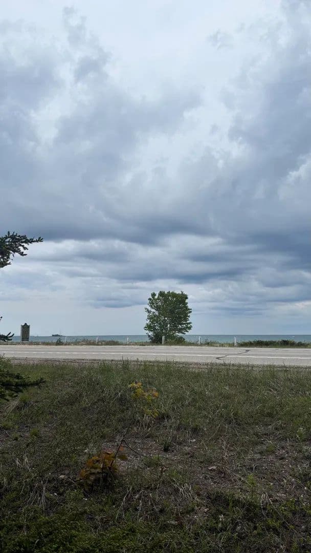 Vacant Land in De Tour Village - De Tour Village, Michigan, 49725