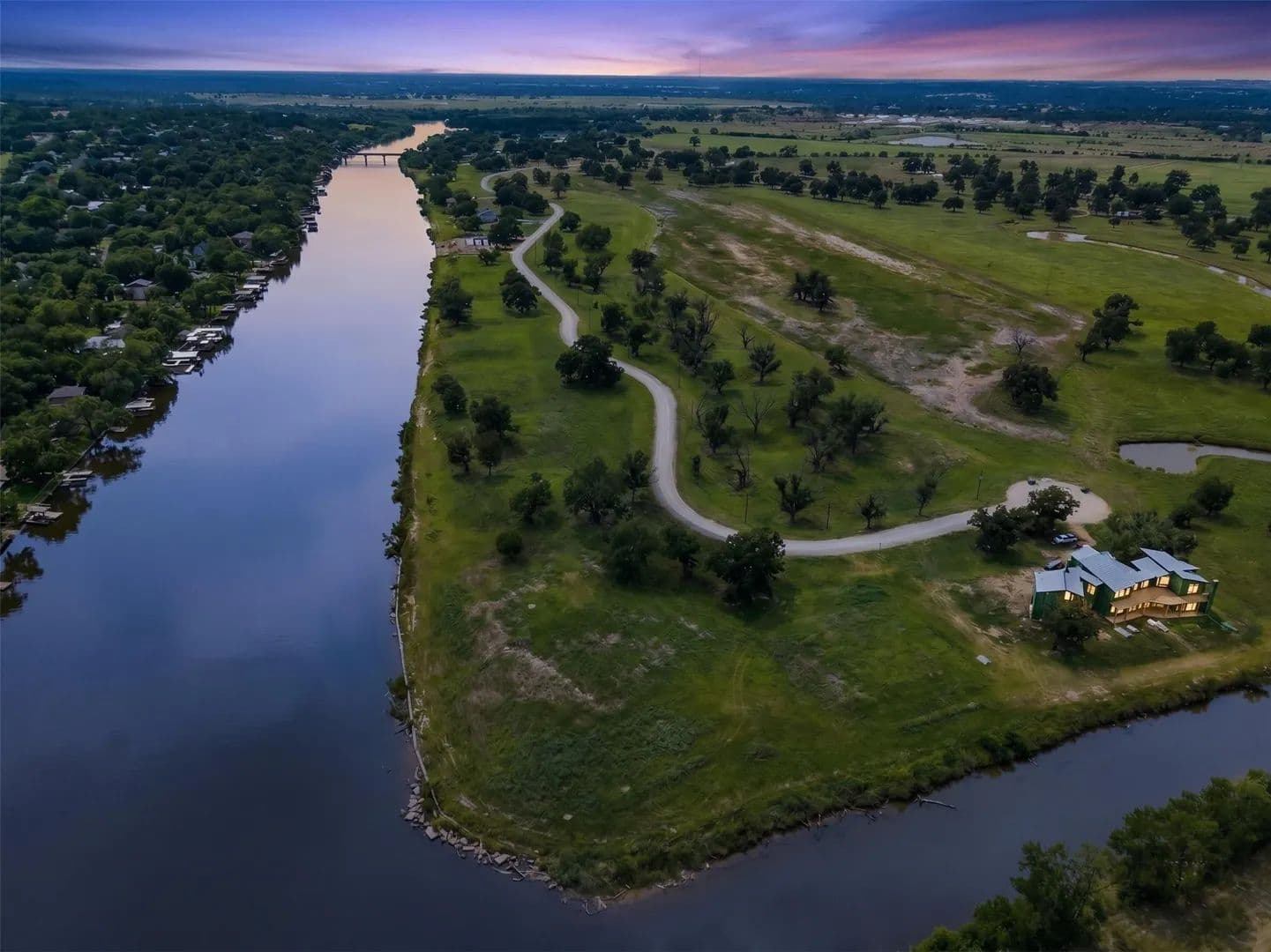 2.41 Acres of Land for Sale in Weatherford, TX - Weatherford, Texas, 76087
