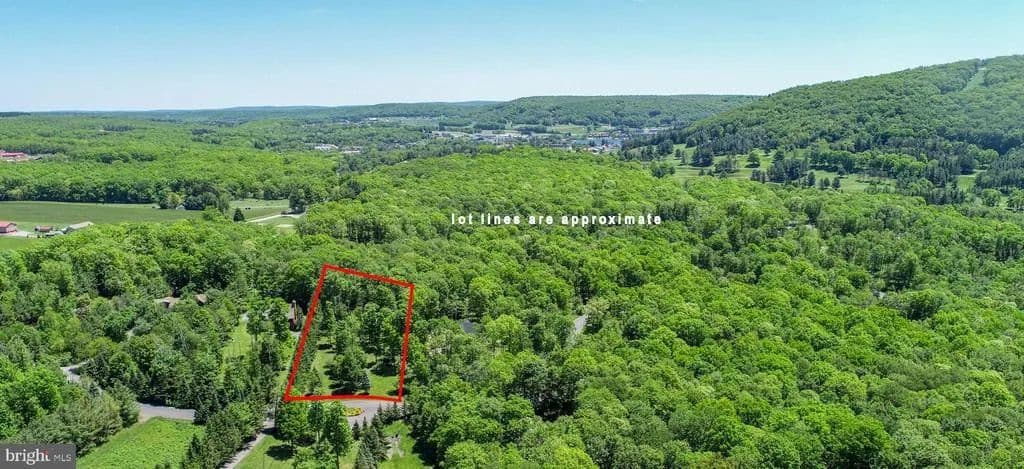 1.03 Acres of Land for Sale in Maryland - Maryland, 21541