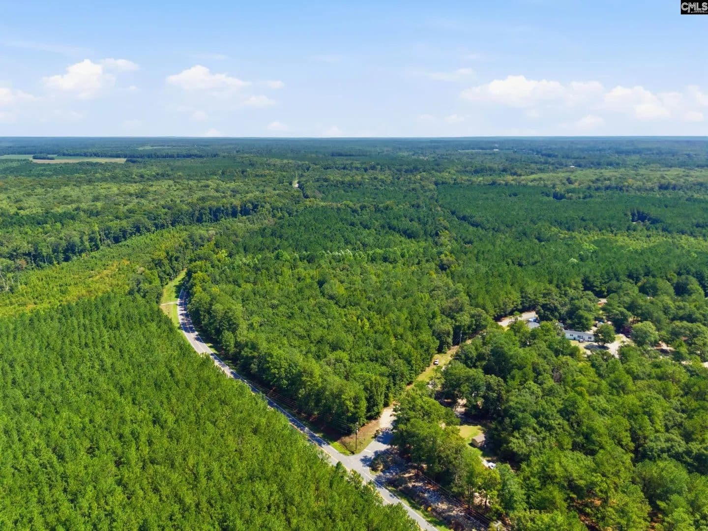 Lots & Land-Other in Orangeburg - Orangeburg, South Carolina, 29115