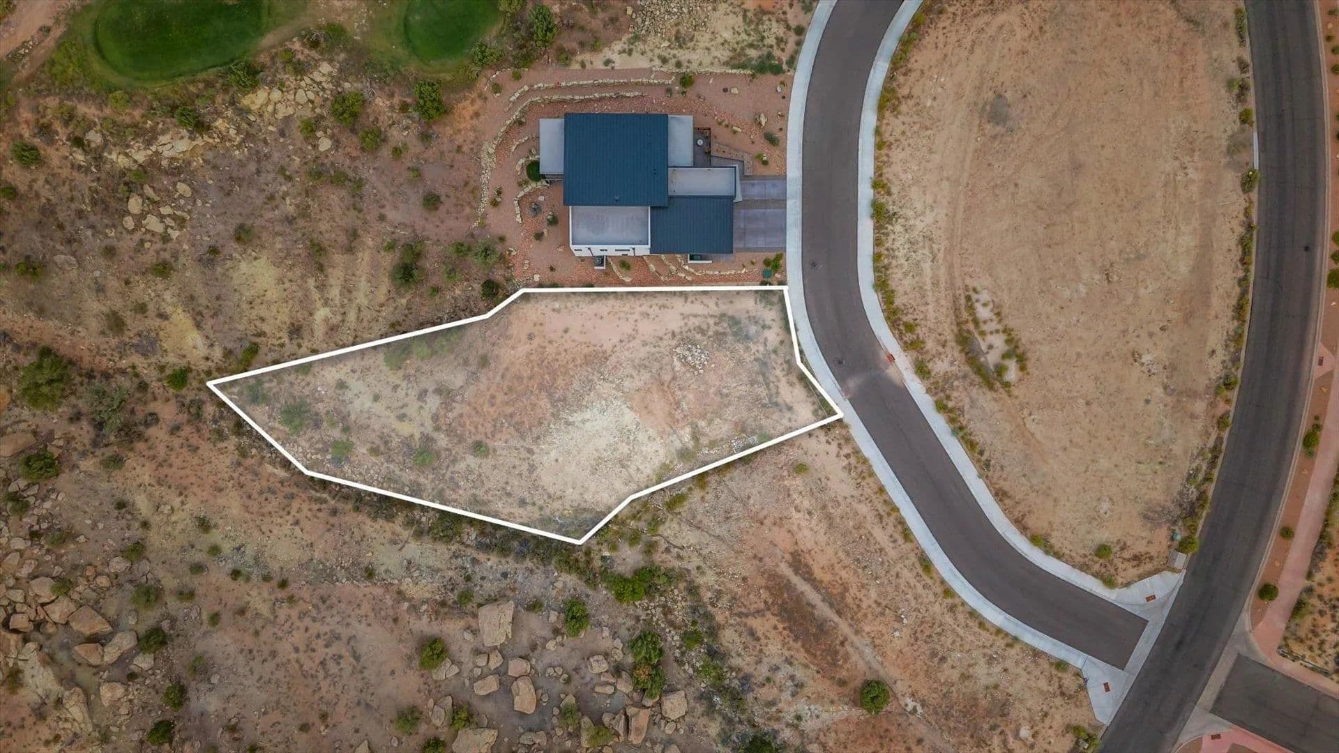 Vacant Land in Grand Junction - land for sale