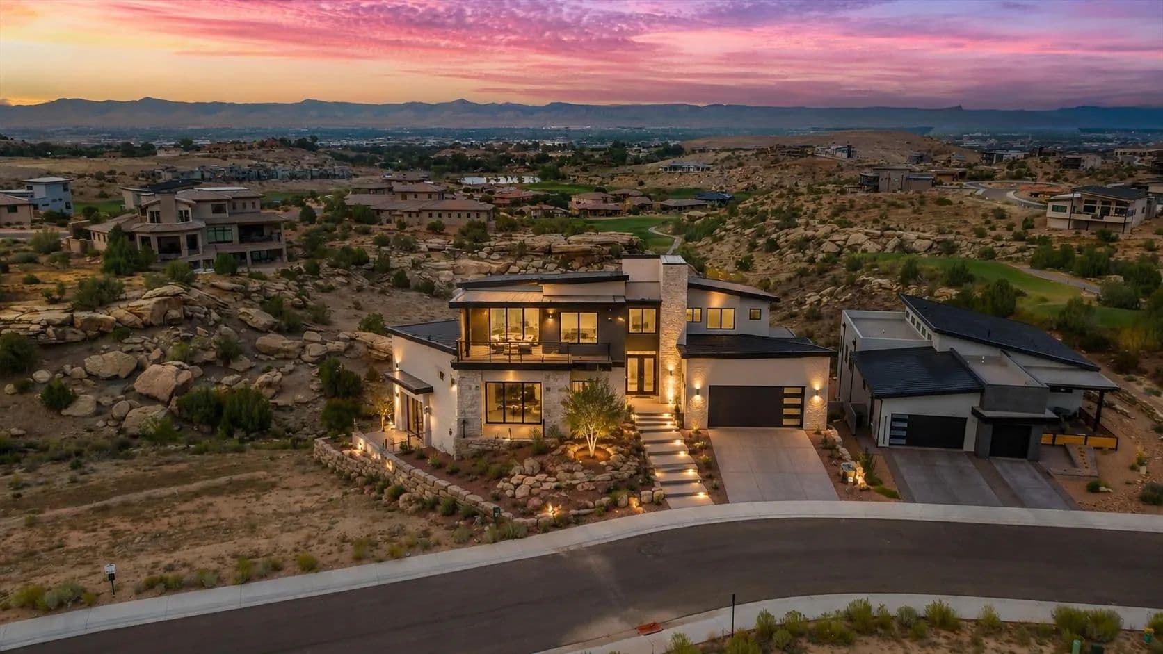 Vacant Land in Grand Junction - land for sale