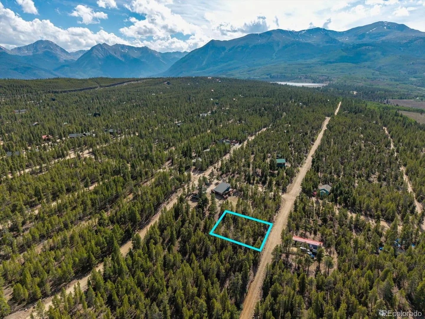 Lots & Land-Other in Leadville - land for sale