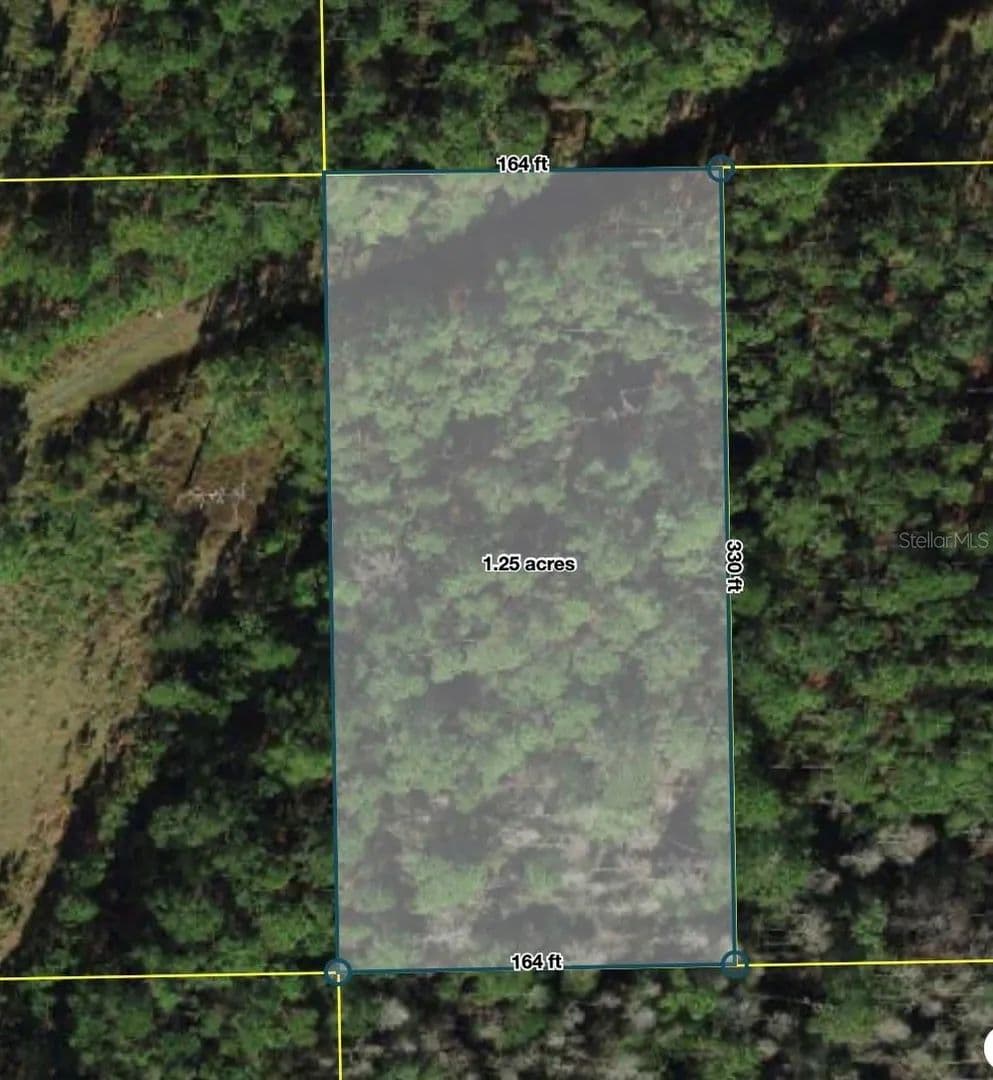 Property from POLK CITY - KW - Polk City, Florida, 33868