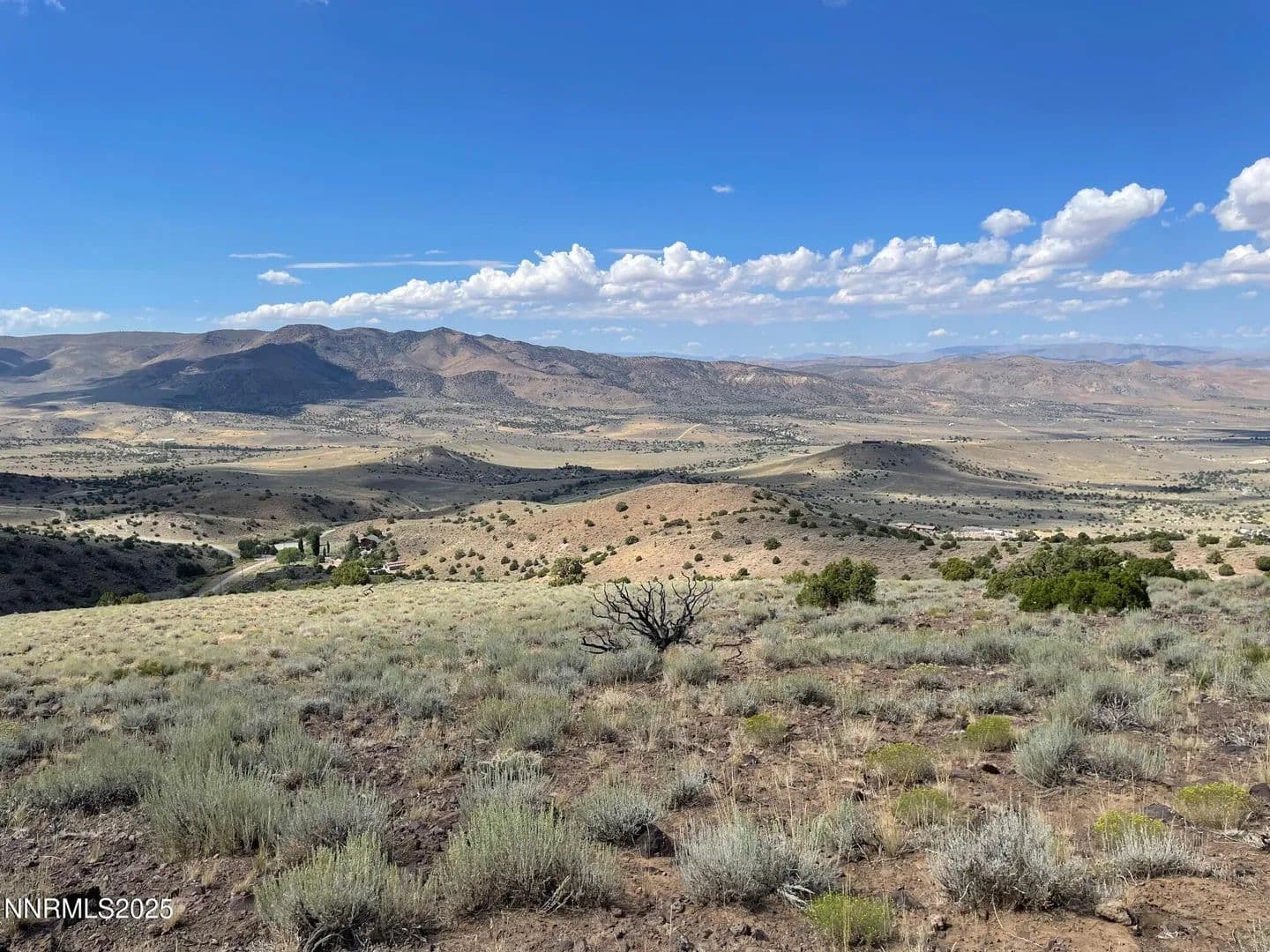167.72 Acres of Land for Sale in Reno, Nevada - Reno, Nevada, 89510