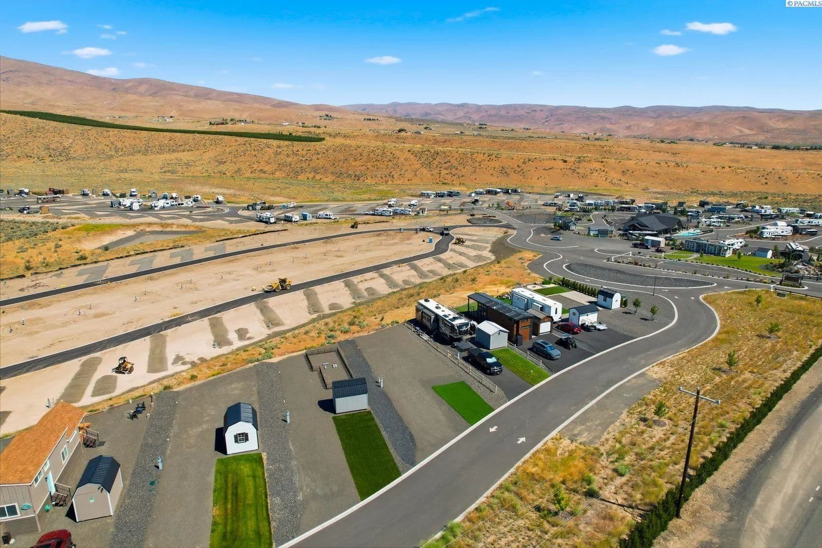 0.11 Acres of Land for Sale in Yakima, WA - Yakima, Washington, 98942