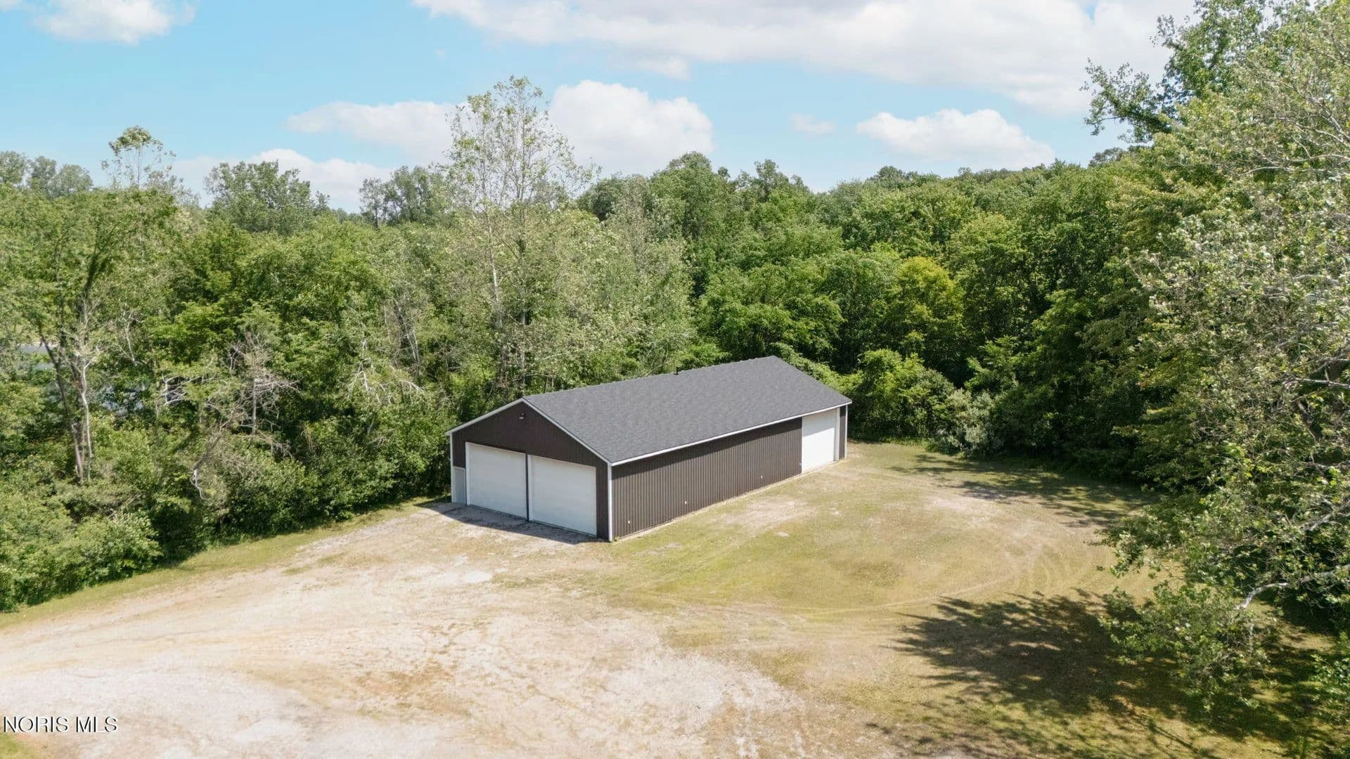 11.27 Acres of Land for Sale in Whitehouse, Ohio - Whitehouse, Ohio, 43571