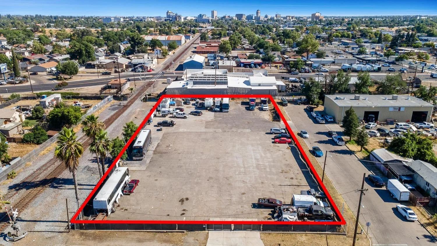 Property from 1206 N Effie Street - KW - Fresno, California, 93703