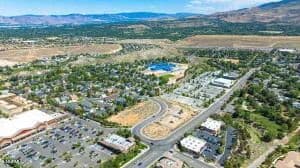 Property from 0 Simons 00 Simons Drive, Reno, NV 895223 Drive #202-051-01 - KW - Reno, Nevada, 89523