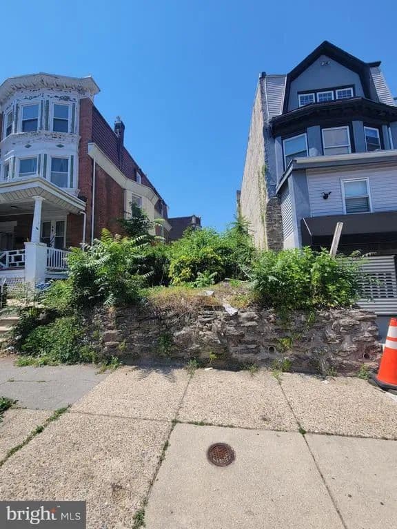 0.04 Acres of Land for Sale in PHILADELPHIA, PA - Philadelphia, Pennsylvania, 19144