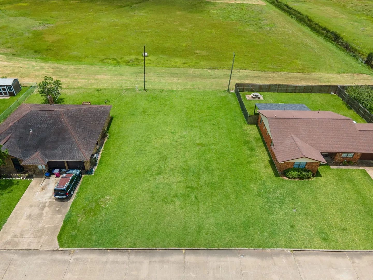 0.21 Acres of Land for Sale in Freeport, Texas - Freeport, Texas, 77541