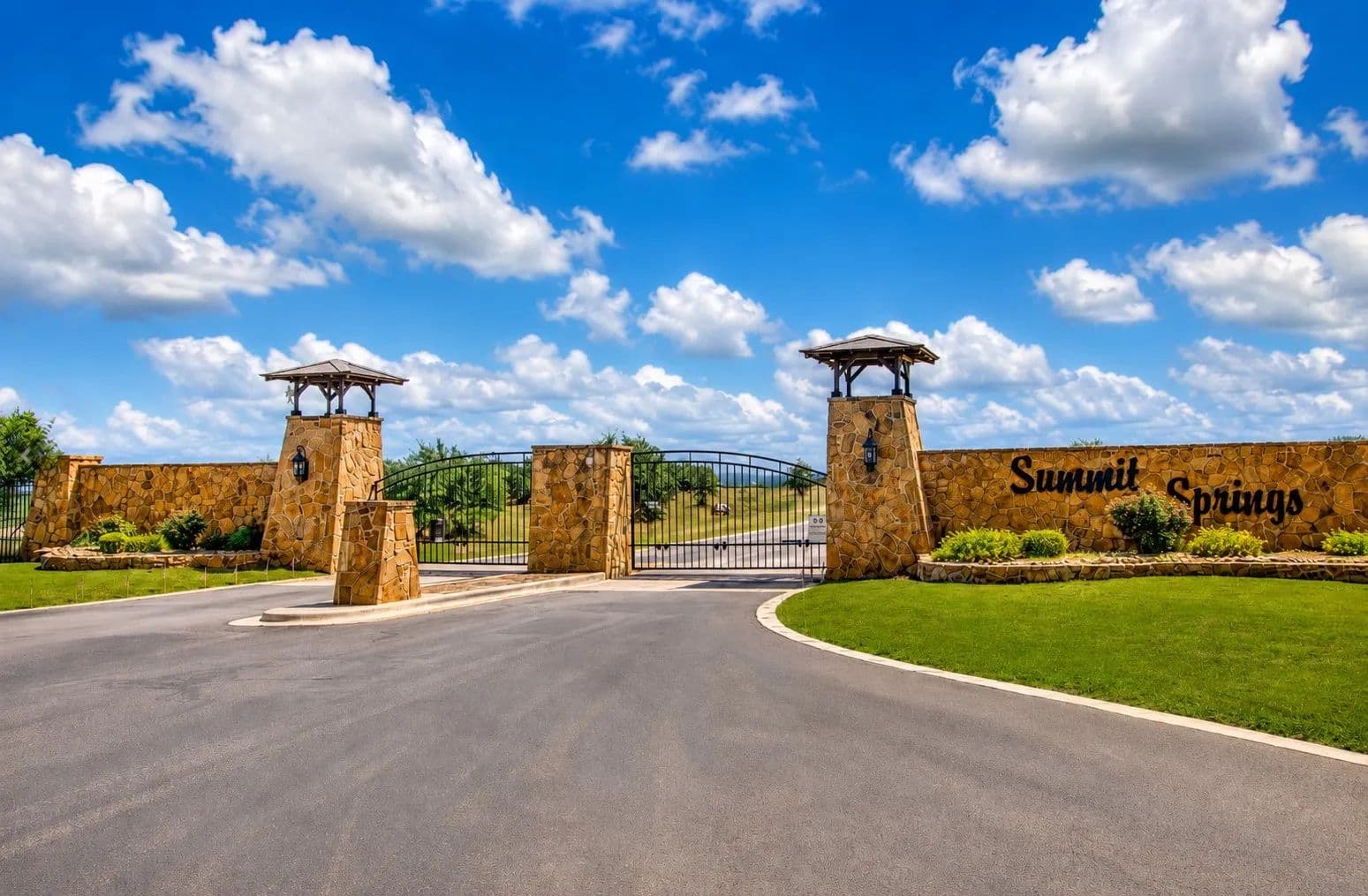 3 Acres of Land for Sale in Marble Falls, TX - Marble Falls, Texas, 78654