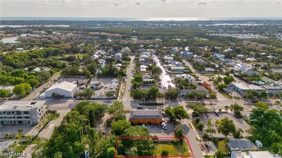 Property from 2960 Coco Avenue - KW - Naples, Florida, 34112
