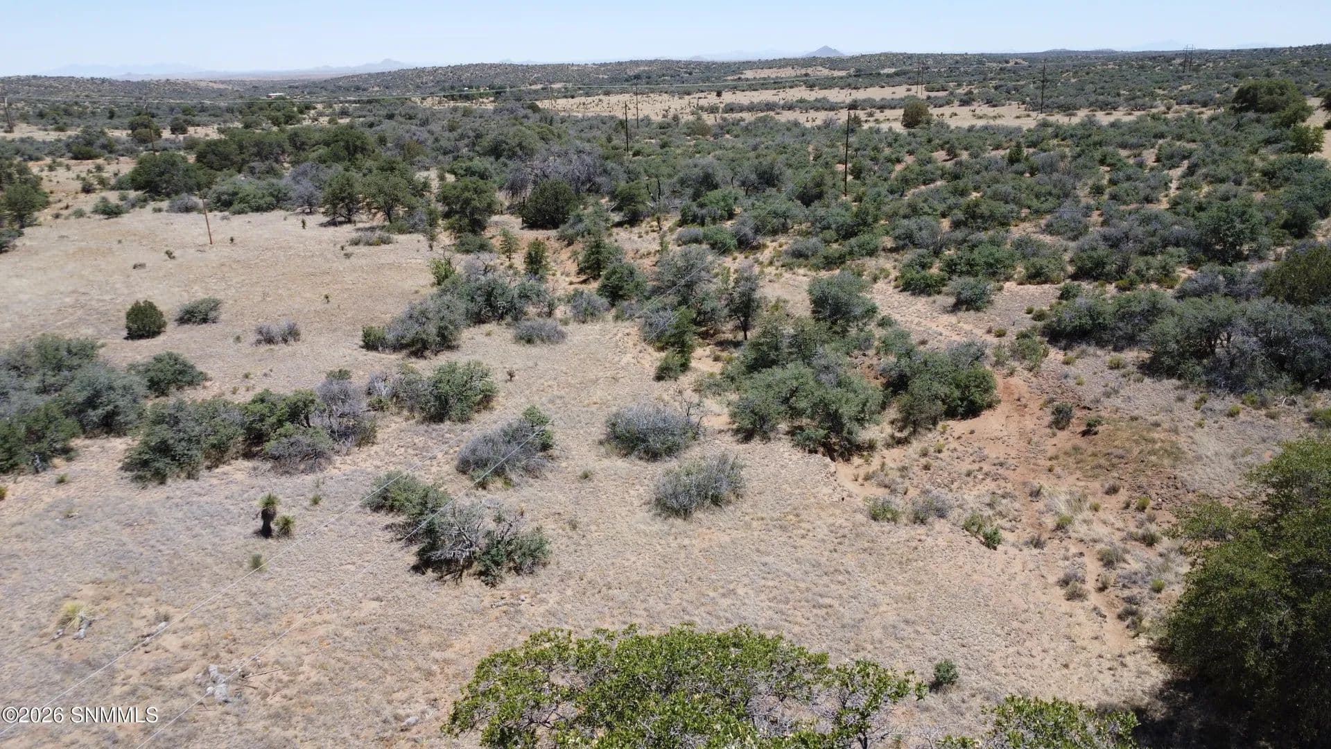 Property from Block:7 Chisholm Estates - KW - Silver City, New Mexico, 88061