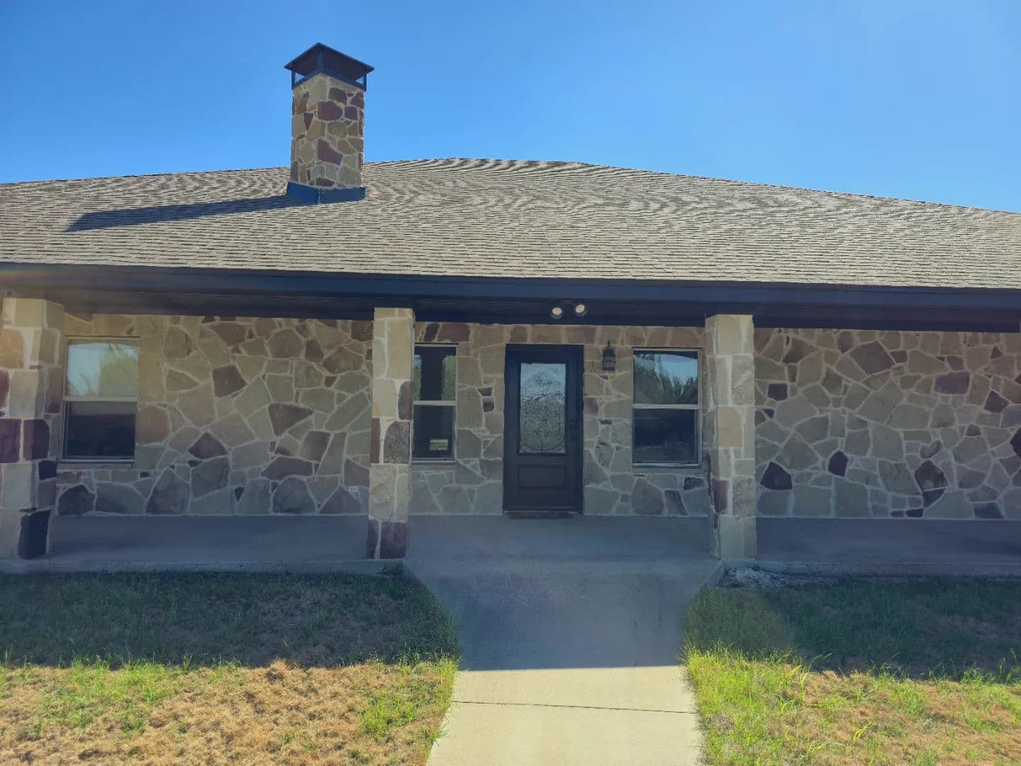 DM Ranch - Lometa, Texas, 76853