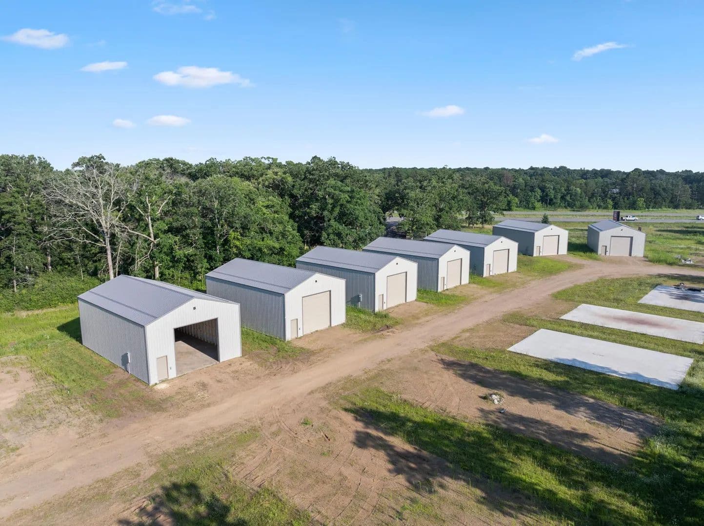 Property from 8624 LOT 26 50th Ave - KW - Brainerd, Minnesota, 56401