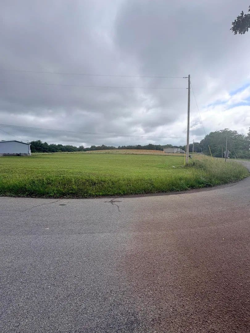 Property from 0 Snyder Loop #Lot 5 - KW - Graysville, Tennessee, 37338