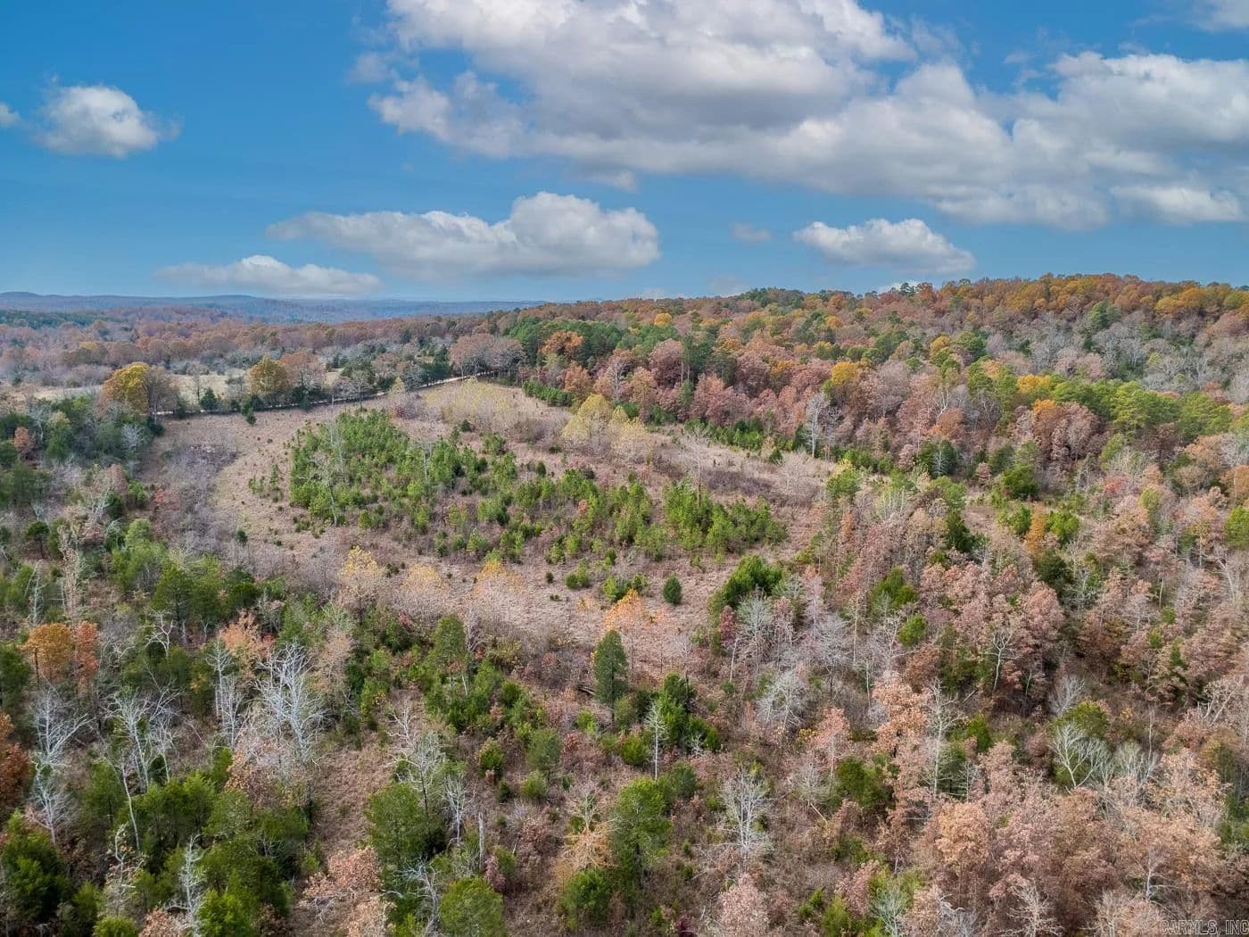 Property from 000 Kerley Point Cove Road - KW - Elizabeth, Arkansas, 72531