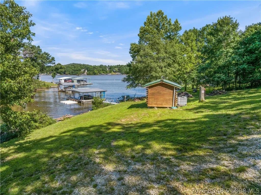 0.47 Acres of Land for Sale in Camdenton, MO - Camdenton, Missouri, 65020