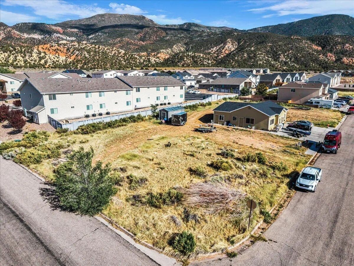 0.25 Acres of Land for Sale in Cedar City, UT - Cedar City, Utah, 84720
