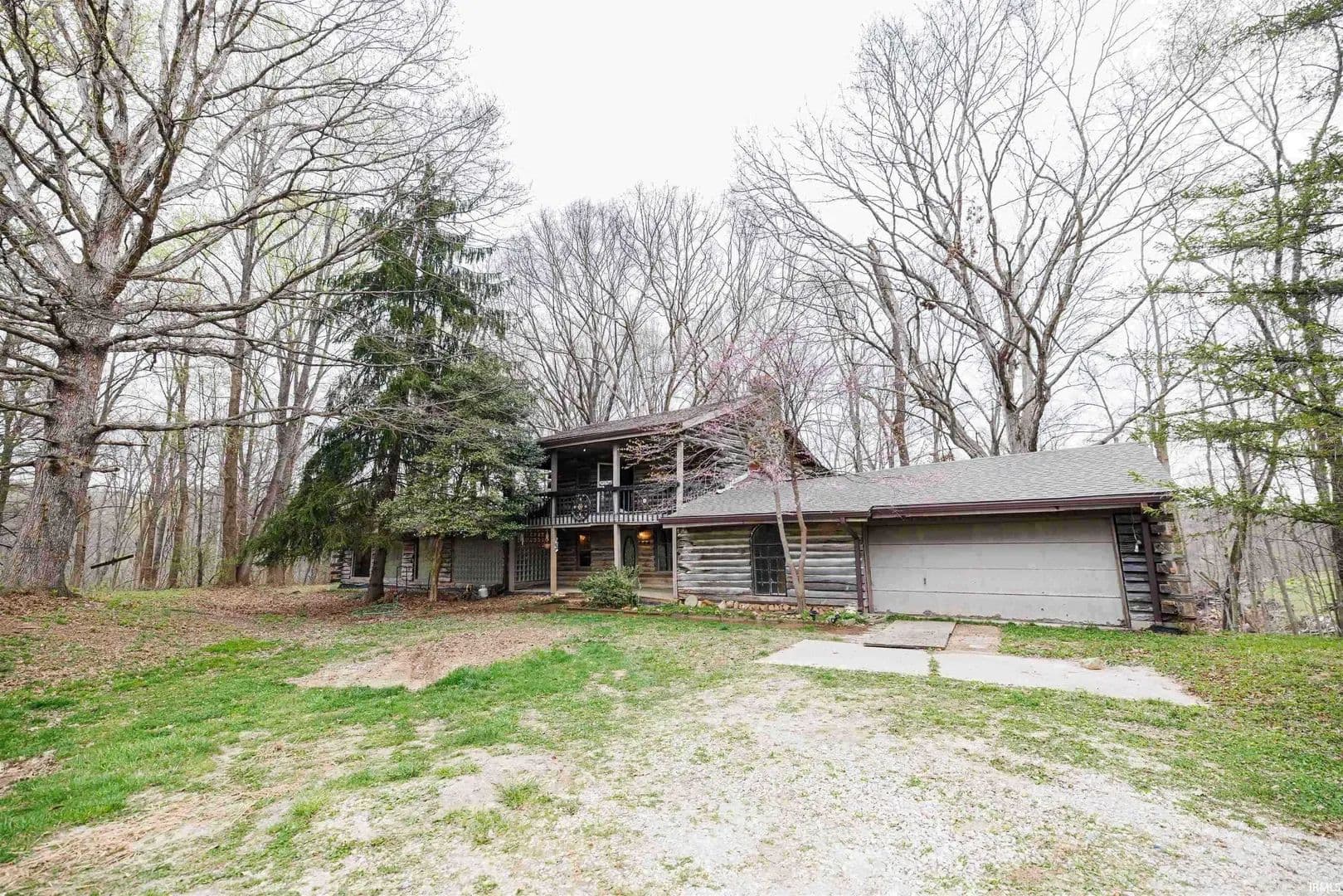 Property from 3757 E Stipp Road - KW - Bloomington, Indiana, 47401