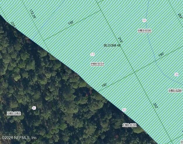 Property from 110 NEWGATE Place - KW - Satsuma, Florida, 32189