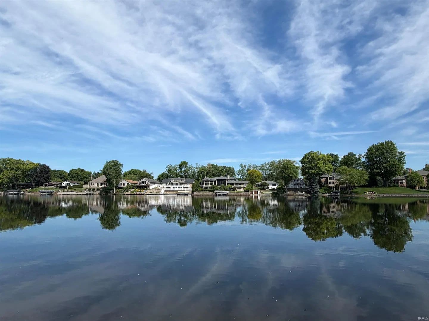 Property from 22907 State Road 120 - KW - Elkhart, Indiana, 46516