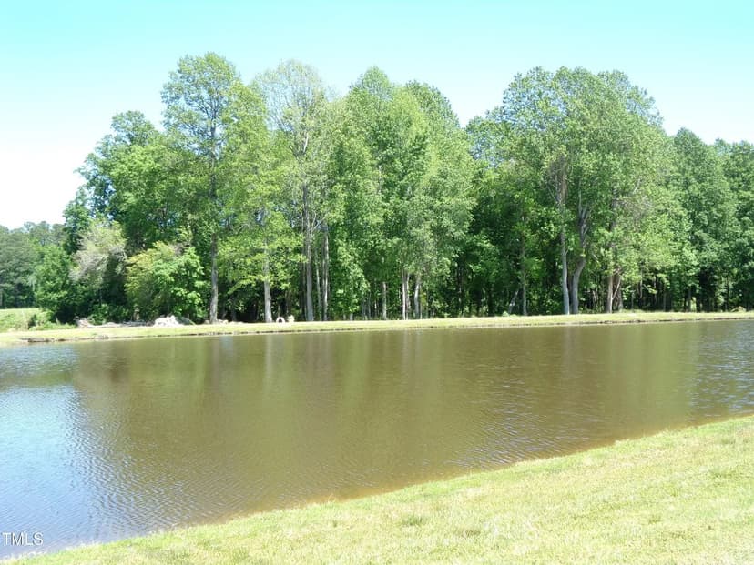 Vacant Land in Zebulon