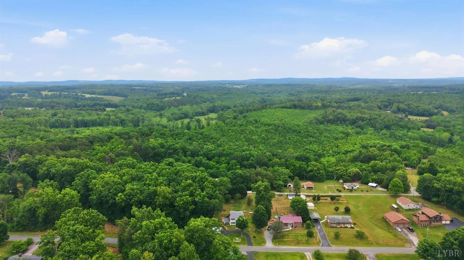Property from 0 Spring Street - KW - Hurt, Virginia, 24563