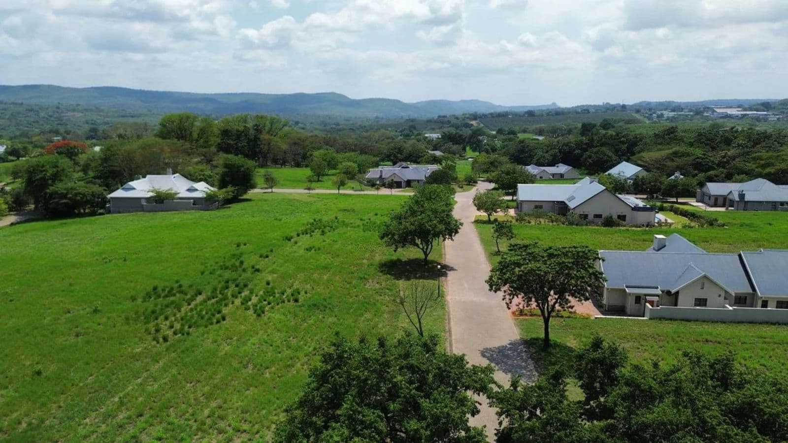 1494 Acres of Land for Sale in Hazyview, Mpumalanga - land for sale