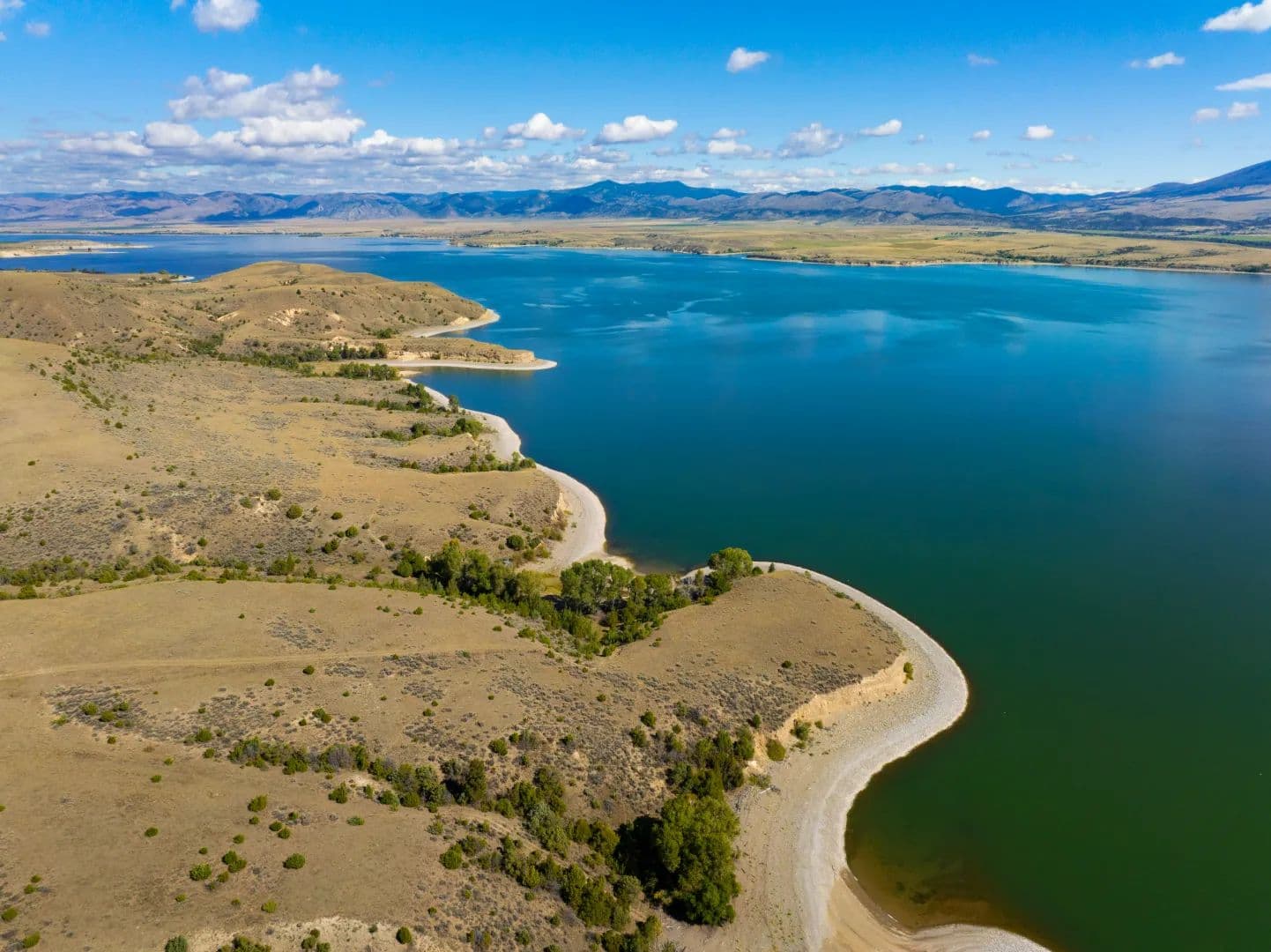 Parcel 6A Shotgun Bluffs - Winston, Montana,