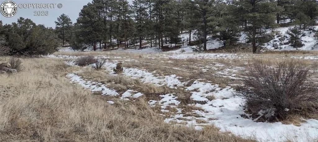 Property from tbd 36th Trail - KW - Canon City, Colorado, 81212